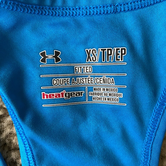 Under Armour Tank Top - Picture 2 of 3